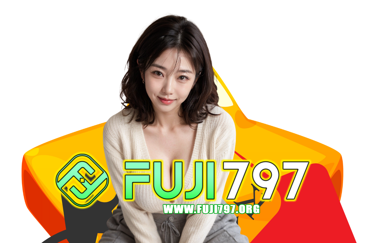 fuji797 wallet