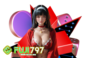 fuji slot