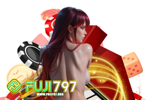 fuji797 แตกง่าย