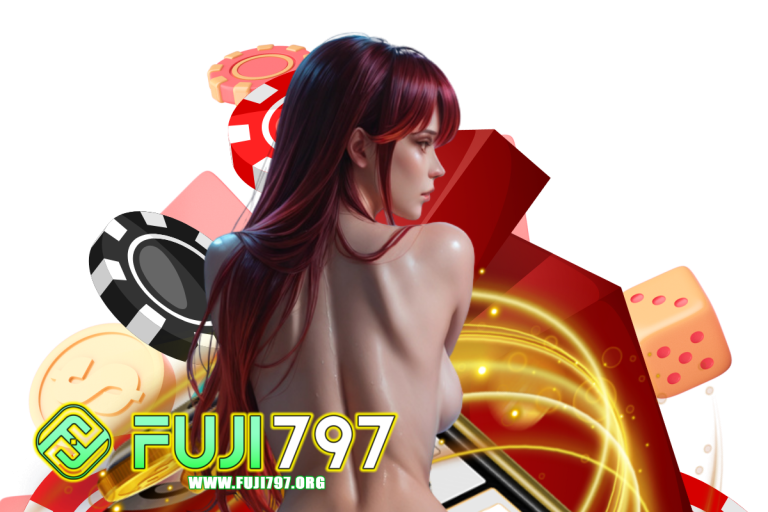 fuji797 แตกง่าย