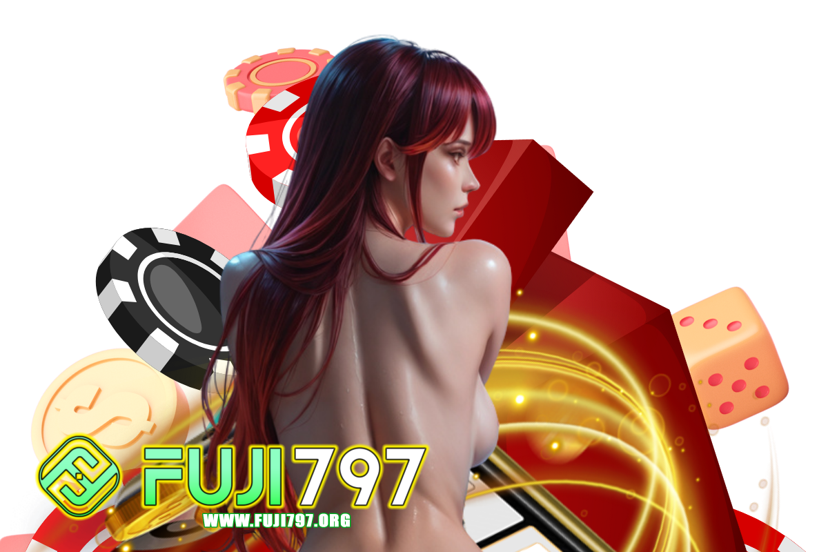 fuji797 แตกง่าย